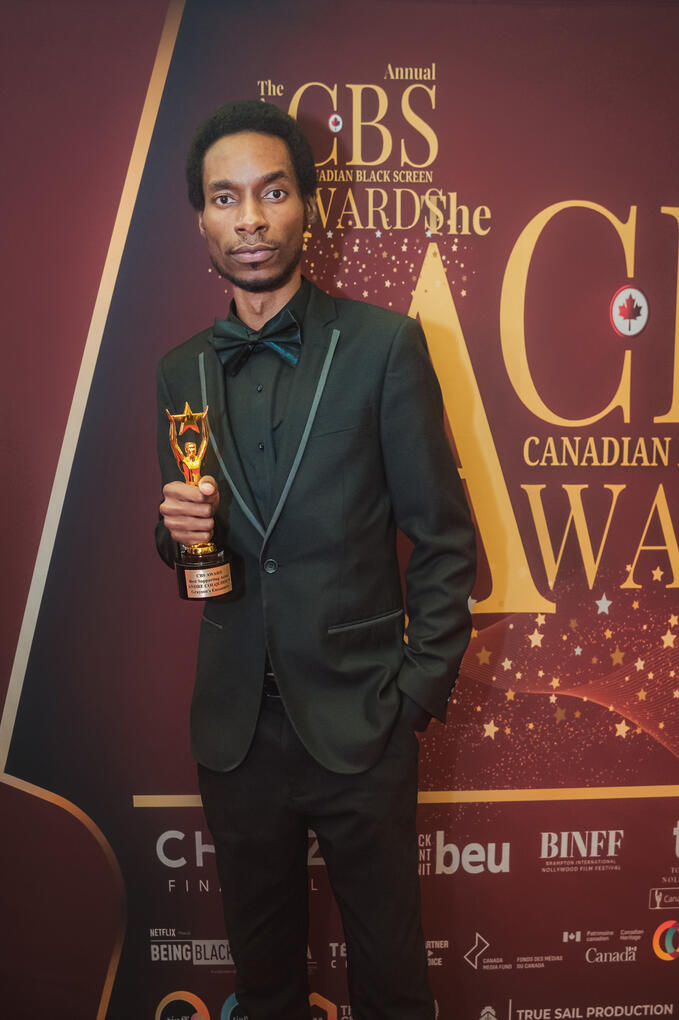 CBSA Win CBSA Win