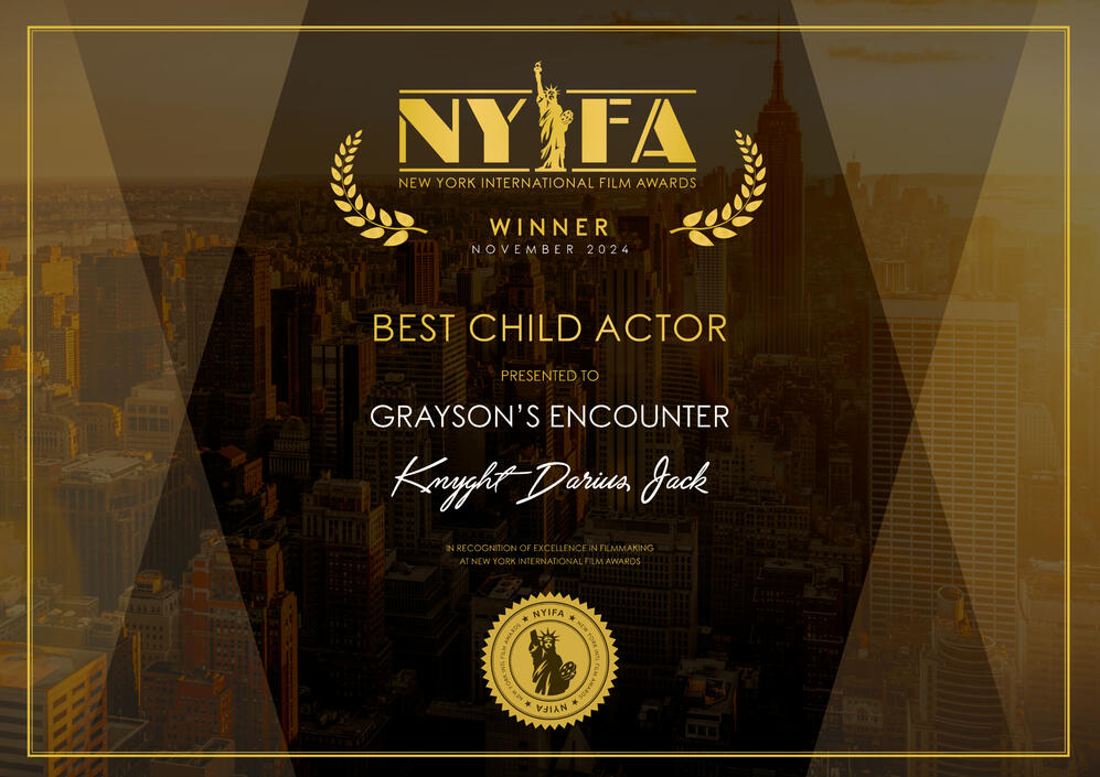 NYIFA Win NYIFA Win