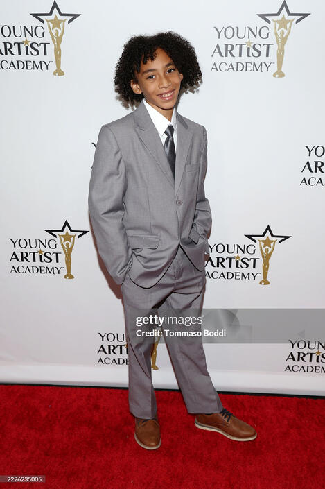 YAA Red Carpet YAA Red Carpet